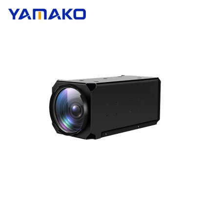 大倍率机芯镜头广泛应用视频安防各领域